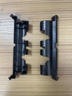 01750101956-44 Atm machine parts wincor CCDM DISPENSER MODULE VM3 SHAFT GUIDE 1750101956-44 fournisseur