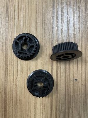 1750193275-29 Atm machine parts wincor DN Cineo 29 tooth gear 1750193276-61 fournisseur