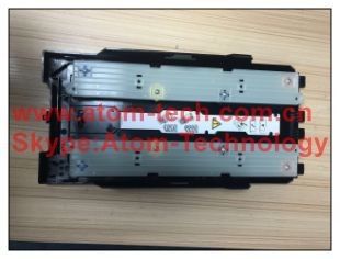 445-0754382 NCR Currency Cassette with Lock and Key ATM Money Box 445-0728451\4450728451 fournisseur