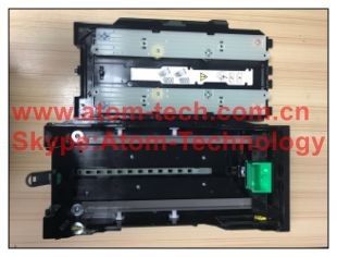 445-0754382 NCR Currency Cassette with Lock and Key ATM Money Box 445-0728451\4450728451 fournisseur