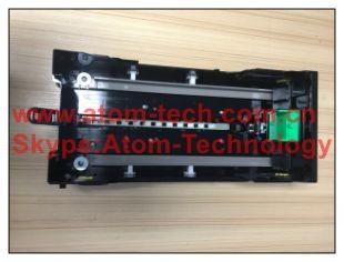 445-0754382 NCR Currency Cassette with Lock and Key ATM Money Box 445-0728451\4450728451 fournisseur