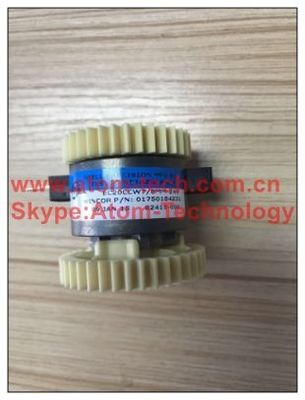 1750184231 Wincor Nixdorf ATM Parts Wincor Clutch Assembly 1750184231 / 01750184231 fournisseur