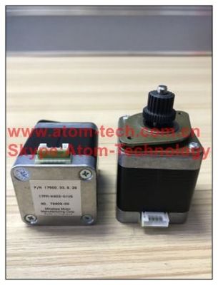 High Quality wincor ATM spare part WINCOR ATM Machine Parts 1750033639 Dispenser Module Motor 01750033639 fournisseur