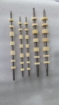 ATM PARTS WINCOR NIXDORF parts Atm machine parts wincor Cineo C4060 Sponge shaft fournisseur