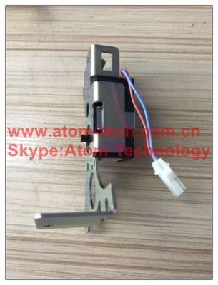 wincor ATM spare part WINCOR ATM Machine Parts 1750211839 rotarv solenoid 36V/DC 30%ED 36W from the 01750200541 fournisseur