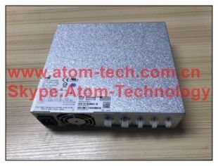 wincor ATM spare part WINCOR ATM Machine Parts cineo C4060 Power Supply CMD II 1750194023 01750194023 fournisseur