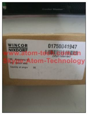 ATM-Teile ATM-Maschine 01750041947 WINCOR ATM CLUTCH ASSY 1750041947 (Neues Original) fournisseur