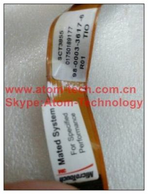 ATM parts ATM Machine Wincor cineo 0175018977 C4060 TouchKit 3MTS 15.0". EXII-7760UC 1750189177 fournisseur