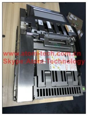 ATM-Teile Geldautomat Hitachi 49024175000N RECYCLER GENERISCHER TYP IV B BV MIT URJB OBEREINHEIT (BCRM) fournisseur