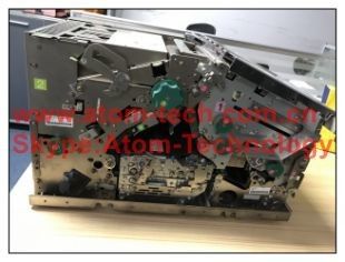 ATM-Teile Geldautomat Hitachi 49024175000N RECYCLER GENERISCHER TYP IV B BV MIT URJB OBEREINHEIT (BCRM) fournisseur