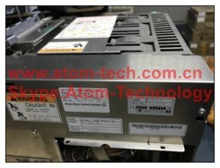 ATM-Teile Geldautomat Hitachi 49024175000N RECYCLER GENERISCHER TYP IV B BV MIT URJB OBEREINHEIT (BCRM) fournisseur