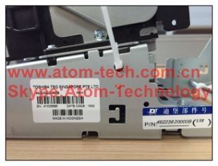 Teilmaschinen für Geldautomaten 49223820000B Diebold Geldautomaten Teile opteva 569 Maschine Wärmequittendrucker 49-223820-000B fournisseur