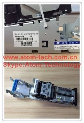 Teilmaschinen für Geldautomaten 49223820000B Diebold Geldautomaten Teile opteva 569 Maschine Wärmequittendrucker 49-223820-000B fournisseur