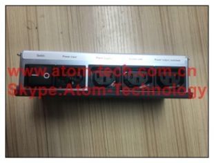 Ausrüstungsgegenstände für Geldautomaten Geldautomaten 1750150107 fournisseur