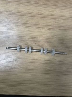 ATM Machine Spare Parts NCR Currency Dispenser Pick D-Wheel Assy 4450707679 445-0707679 fournisseur