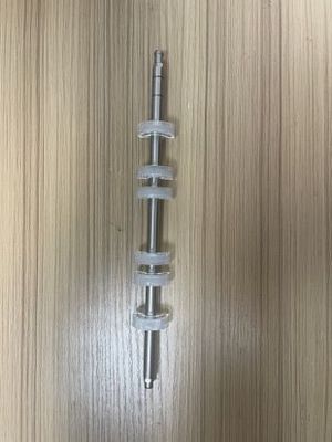 ATM Machine Spare Parts NCR Currency Dispenser Pick D-Wheel Assy 4450707679 445-0707679 fournisseur