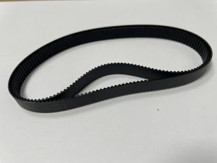 GRG,NMD,Delarue,Talaris,Glory ATM machine spare parts RUBBER Belt B150MXL-9 ATM belt fournisseur