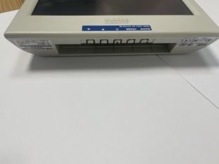 ATM parts Wincor Nixdorf PC285 8.4 inch touch LCD monitor 01750204435 1750204435 BA80 RTOUCH OT84TA ASSD LGY fournisseur