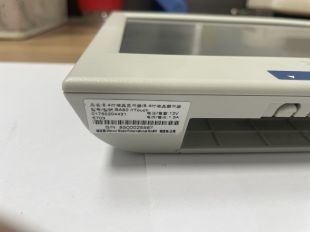 ATM parts Wincor Nixdorf PC285 8.4 inch touch LCD monitor 01750204431 1750204431 BA80 RTOUCH OT84TA ASSD LGY fournisseur