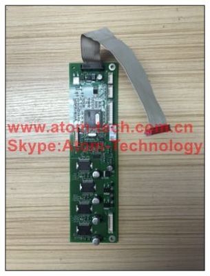 ATM parts ATM Machine 1750136487 CINEO C4060 MB_ALIGNMENT_UNIT_CONTROLLER 01750136487 in moudle 01750134478 fournisseur