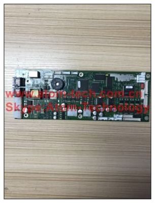 ATM-Teile ATM-Maschine Wincor Cineo 1750196174 C4060 Mastercontroller CRS II 01750196174 fournisseur