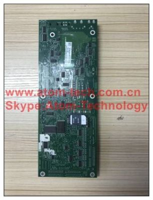 ATM-Teile ATM-Maschine Wincor Cineo 1750196174 C4060 Mastercontroller CRS II 01750196174 fournisseur