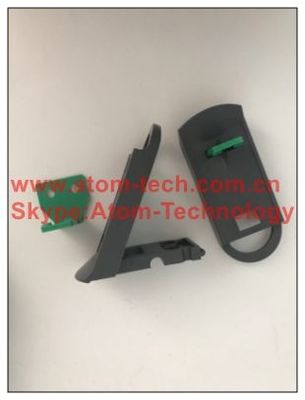 445-0729309 ATM-Teile ATM-Maschine NCR S2 ATM-Kassette graues Schloss.4450729309 fournisseur