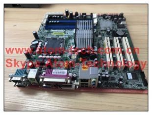 ATM-Maschinenteile NCR 6625 Motherboard Talladega 497-0451319 / 497-0455710 / 497-0464481 / 497-0457004 / 497-0477586 fournisseur