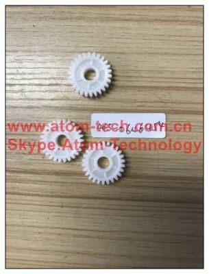 ATM-Maschinenteile NCR 4450646454 ATM-Teile 5877 NCR-Zahnrad 26T 445-0646454 fournisseur
