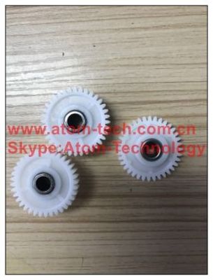 445-0645767 ATM Machine Parts NCR  atm parts NCR Gear-Clutch 36T,Wheel Gears 36Tooth Clutch 445-0645767 4450645767 fournisseur