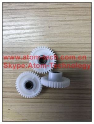445-0645767 ATM Machine Parts NCR  atm parts NCR Gear-Clutch 36T,Wheel Gears 36Tooth Clutch 445-0645767 4450645767 fournisseur