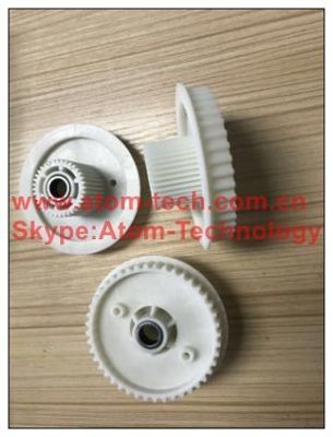 445-0587795 ATM Machine Parts NCR  atm parts NCR ATM parts factory NCR 36T/44G Gear Pulley 4450587795 445-0587795 fournisseur