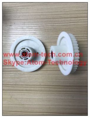 445-0587795 ATM Machine Parts NCR  atm parts NCR ATM parts factory NCR 36T/44G Gear Pulley 4450587795 445-0587795 fournisseur