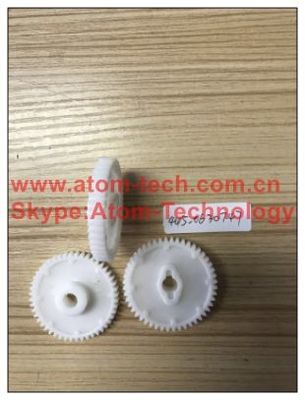 445-0630747 ATM Machine Parts  NCR gear atm cash machine parts5877 Gear Drive 48T 5Wide 445-0630747 fournisseur