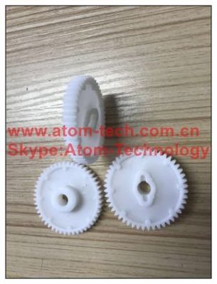 445-0630747 ATM Machine Parts  NCR gear atm cash machine parts5877 Gear Drive 48T 5Wide 445-0630747 fournisseur