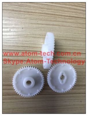 445-0630747 ATM Machine Parts  NCR gear atm cash machine parts5877 Gear Drive 48T 5Wide 445-0630747 fournisseur