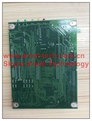 1750110115  wincor atm parts Motherboard for TP07 receipt printer 01750110115 Wincor ATM Parts TP07 Controller Board fournisseur