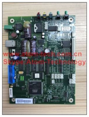 1750110115  wincor atm parts Motherboard for TP07 receipt printer 01750110115 Wincor ATM Parts TP07 Controller Board fournisseur