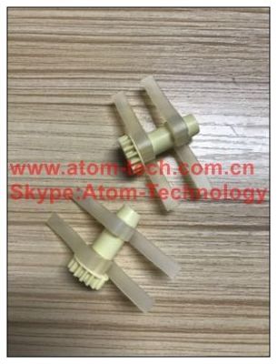 1750206619  wincor atm parts cineo C4060 VS shaft left paddle (RM3) 01750206619 in model 1750200435 fournisseur