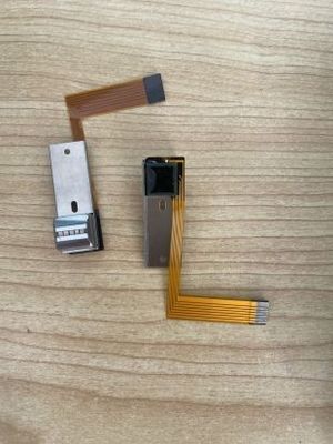 ATM Parts NCR Parts TG143RCB5 NCR 6622E DIP Card reader Magnetic head Hitachi 2845 Head ATM machine parts TG143RCB5 fournisseur