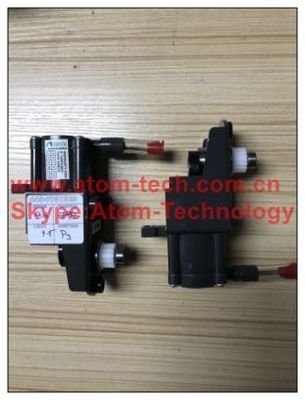 445-071323 ATM Parts  NCR parts NCR S2 Vacuum Pump 445071323 fournisseur