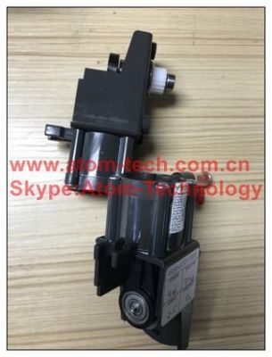 445-071323 ATM Parts  NCR parts NCR S2 Vacuum Pump 445071323 fournisseur
