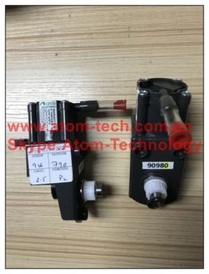 445-071323 ATM Parts  NCR parts NCR S2 Vacuum Pump 445071323 fournisseur