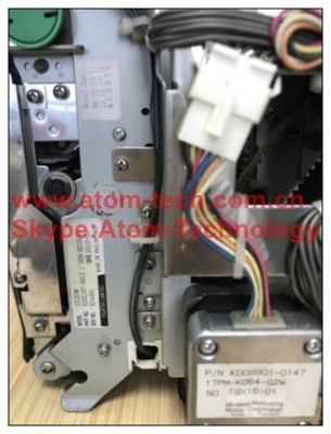445-0025043 ATM Parts  NCR parts NCR S2 Pre-Acceptor 240 Narrow 4450025043 fournisseur