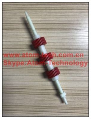 1750035762/1750192140 ATM ATM parts Wincor nixdorf draw-off shaft CMD V4 mont 01750035762/01750192140 fournisseur