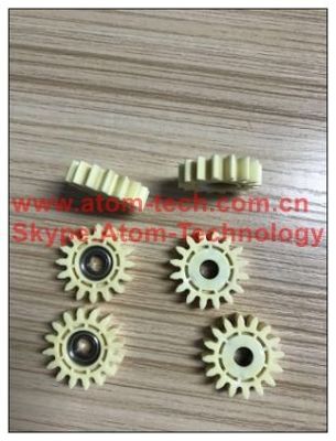 1750237659 wincor cineo c4060 IDLER WHEEL Z16 M1.5 ASSD 01750237659 in moudle 1750200541 fournisseur