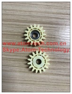 1750237659 wincor cineo c4060 IDLER WHEEL Z16 M1.5 ASSD 01750237659 in moudle 1750200541 fournisseur