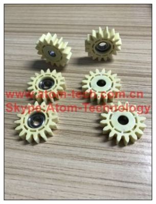 1750237659 wincor cineo c4060 IDLER WHEEL Z16 M1.5 ASSD 01750237659 in moudle 1750200541 fournisseur