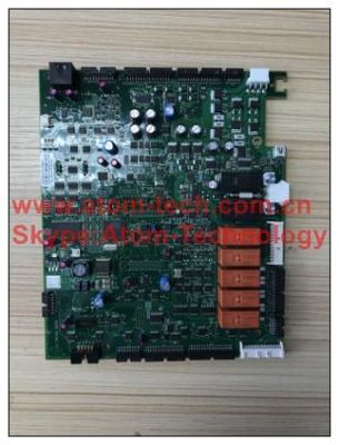 445-0757206A ATM Teile NCR Teile NCR S2 Controller Board 4450025043 fournisseur