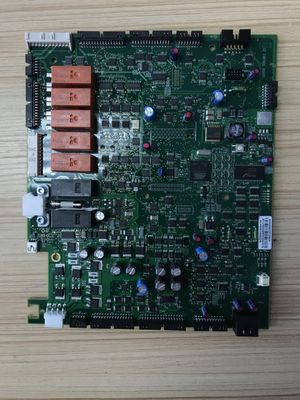 445-0757206A ATM Teile NCR Teile NCR S2 Controller Board 4450025043 fournisseur